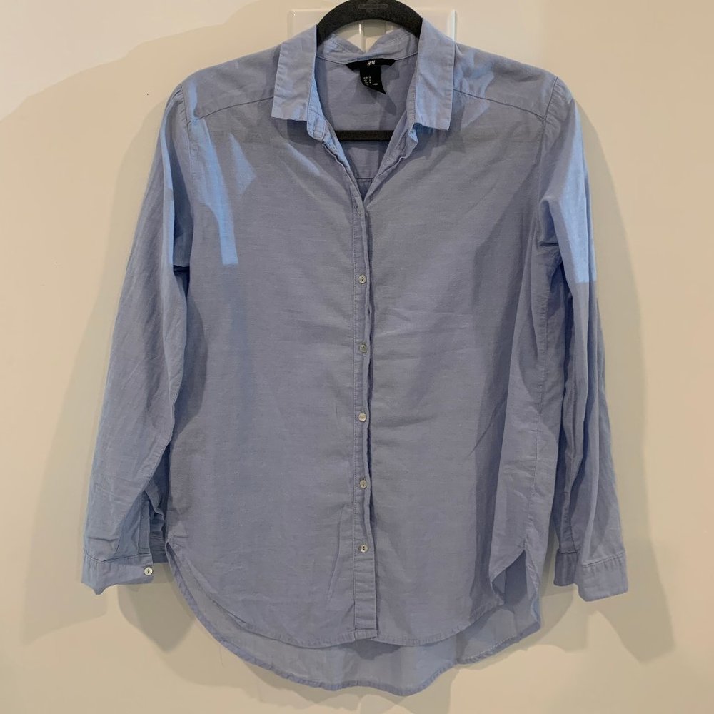 H&M t shirt US 4